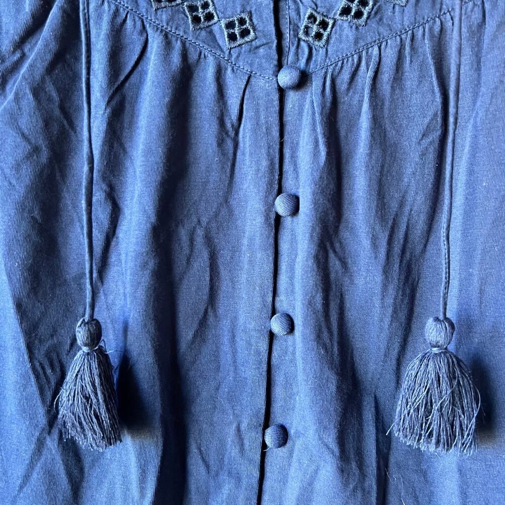 Matilda Jane Tucson Top - Picture 6 of 8